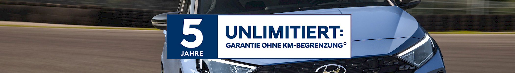 5 Jahre Garantie - Exklusiv bei Sparer