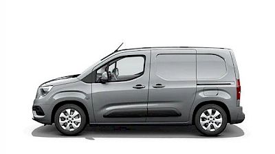 Opel Combo-e Cargo