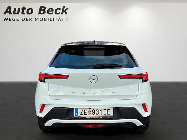 Opel Mokka  1,2 Direct Injection Turbo Edition