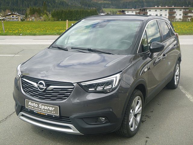 Opel Crossland  X 1,2 Turbo Direct Injection Ultimate St./St.
