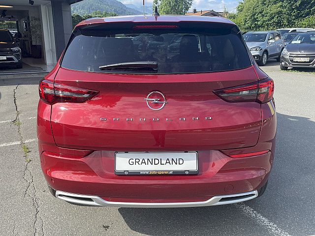 Opel Grandland  1,2 DI Turbo Business Elegance Start/Stop