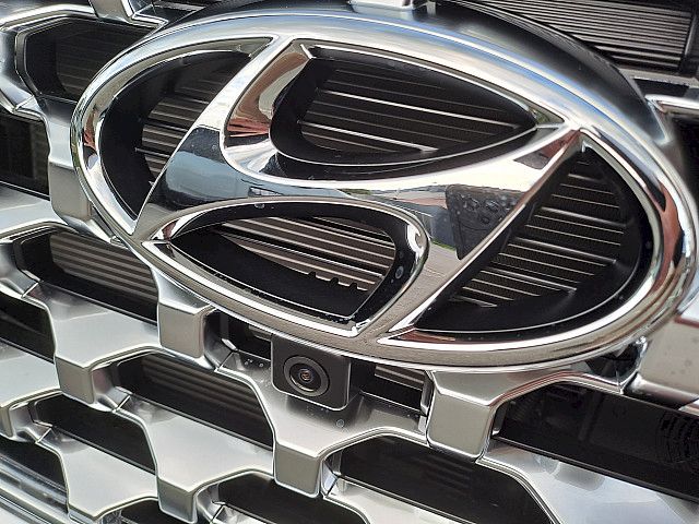 Hyundai Santa Fe  1,6 T-GDI Plug-In 4WD Presitge Line Aut.