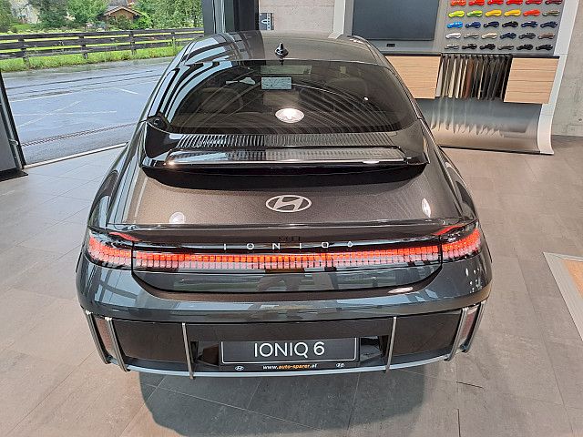 Hyundai Ioniq 6  Elektro 77,4kWh 4WD Top Line Long Range i63t1-O2/3/4/5