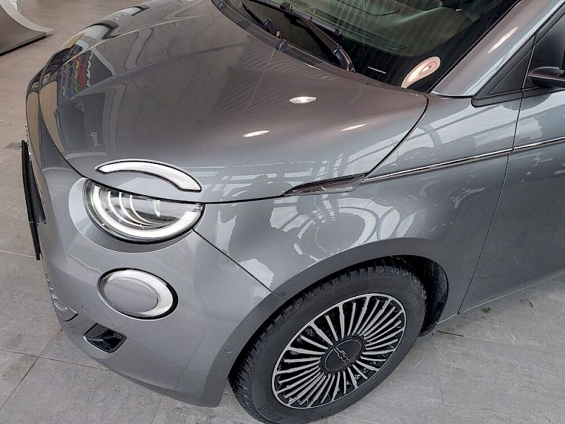 Fiat 500e Icon 42 kW/h