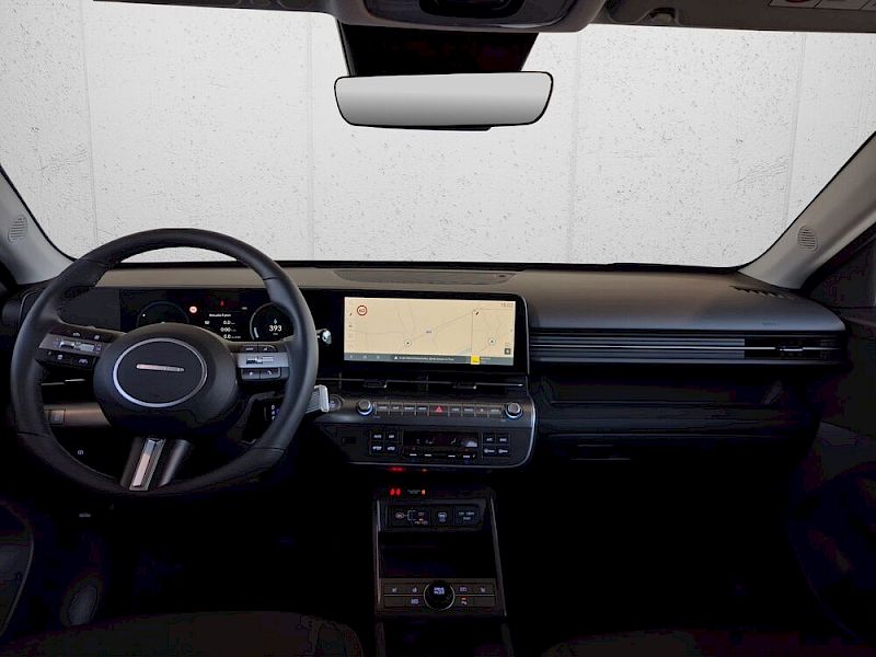 Hyundai Kona GO! Elektro 65,4kWh - k4eg1-OP7