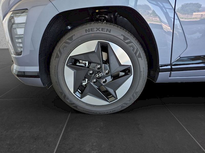 Hyundai Kona GO! Elektro 65,4kWh - k4eg1-OP7