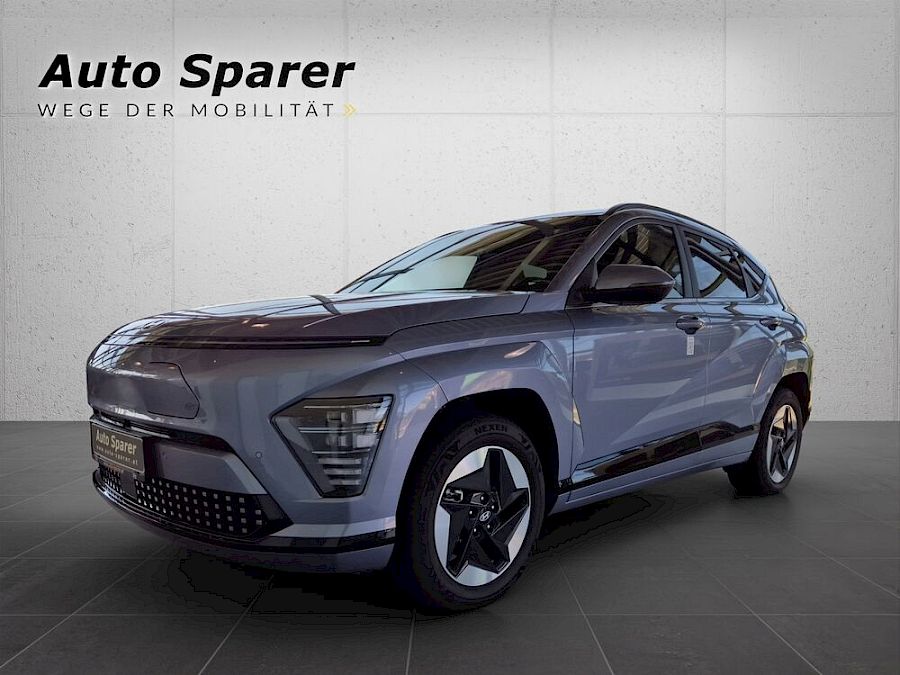 Hyundai Kona GO! Elektro 65,4kWh - k4eg1-OP7