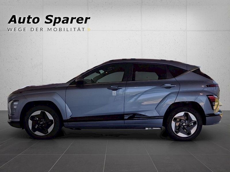 Hyundai Kona GO! Elektro 65,4kWh - k4eg1-OP7