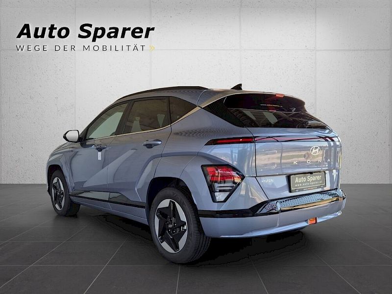 Hyundai Kona GO! Elektro 65,4kWh - k4eg1-OP7