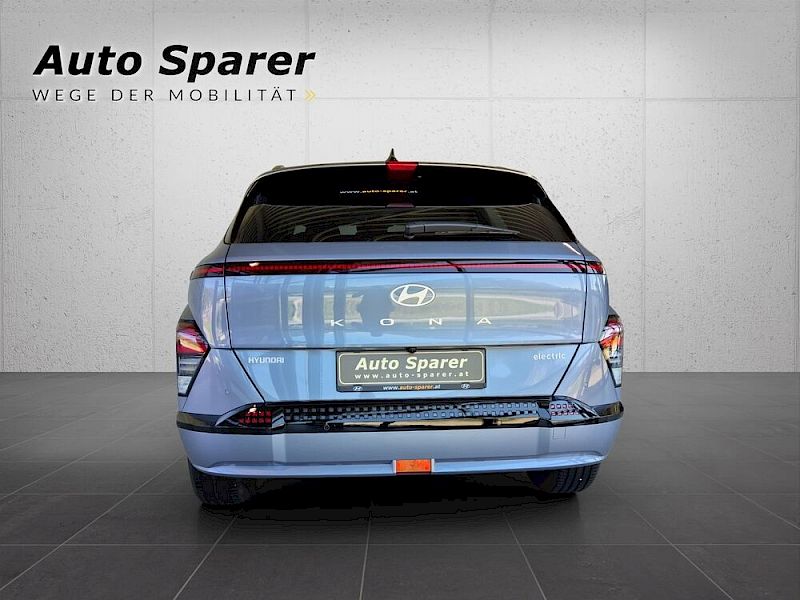 Hyundai Kona GO! Elektro 65,4kWh - k4eg1-OP7