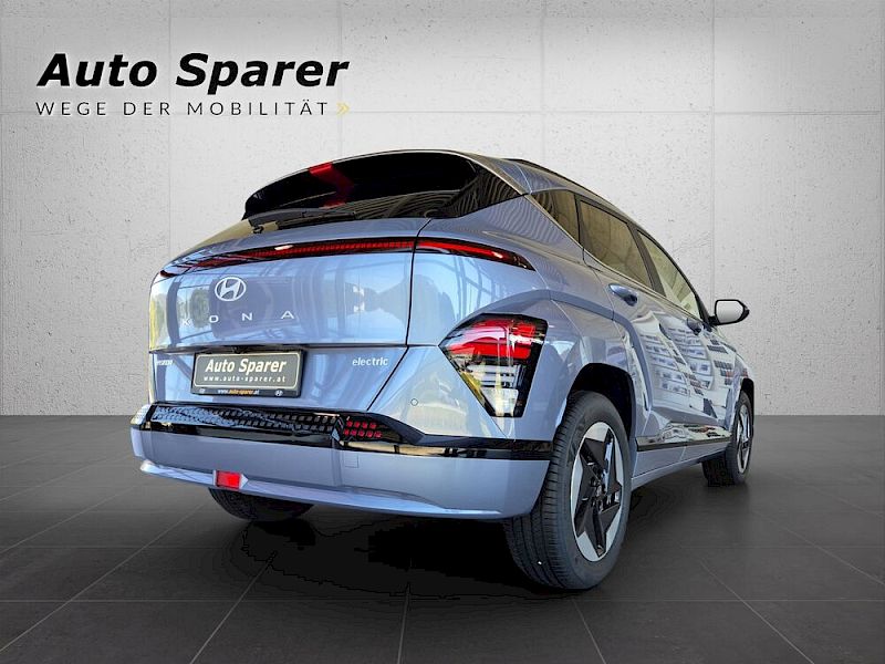 Hyundai Kona GO! Elektro 65,4kWh - k4eg1-OP7