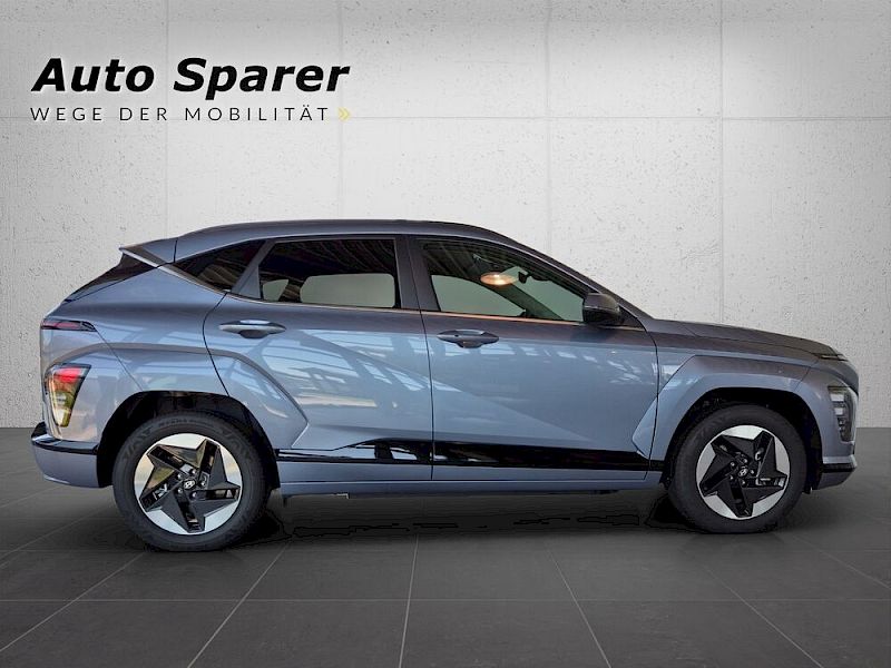 Hyundai Kona GO! Elektro 65,4kWh - k4eg1-OP7