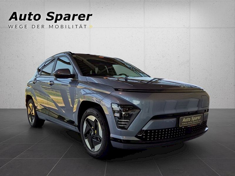 Hyundai Kona GO! Elektro 65,4kWh - k4eg1-OP7
