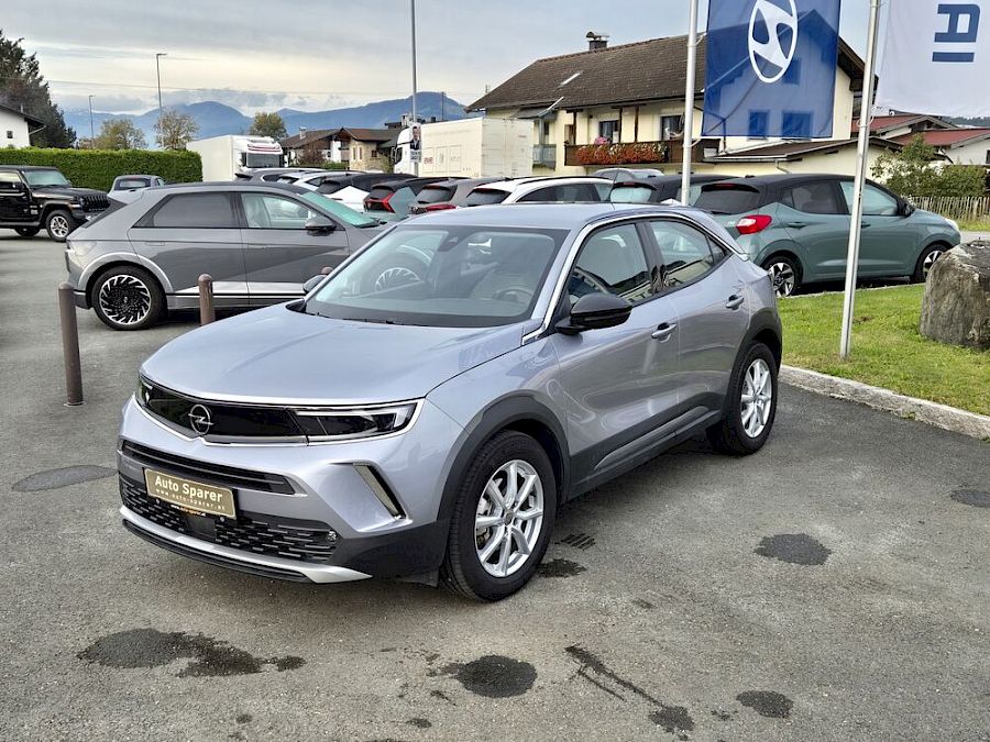 Opel Mokka e Elegance 50 kW/h