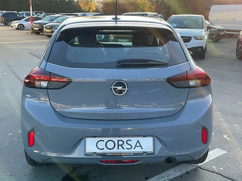 Opel Corsa Basis