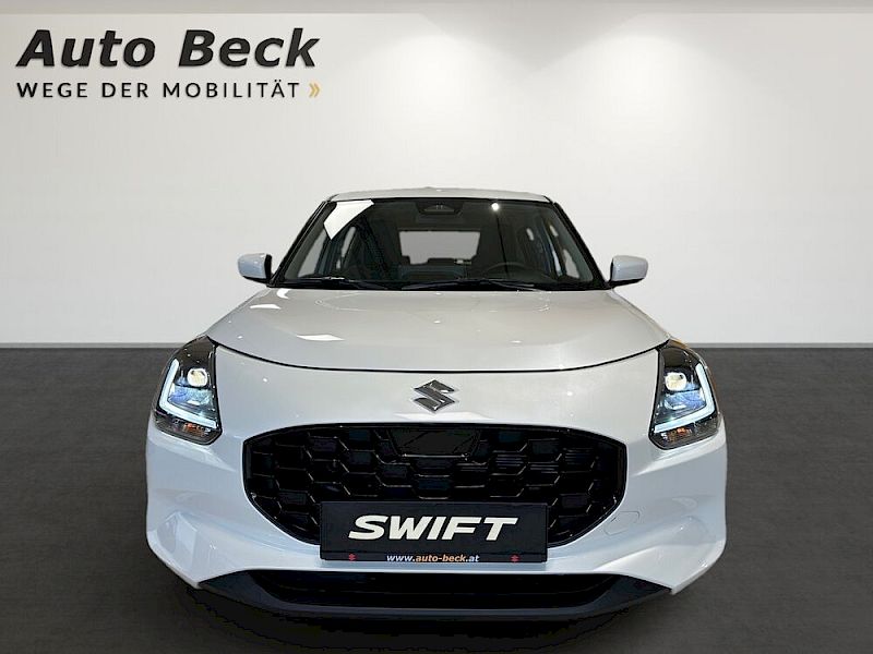 Suzuki Swift 1.2 Hybrid Clear +Winterräder gratis