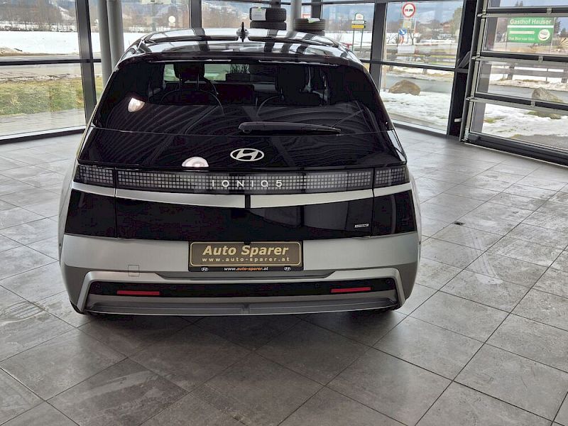 Hyundai Ioniq 5 IONIQ 5 Prestige Line 84 kW/h AWD