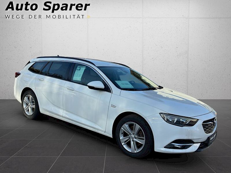 Opel Insignia Edition