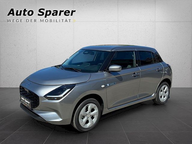Suzuki Swift 1,2 Hybrid Shine