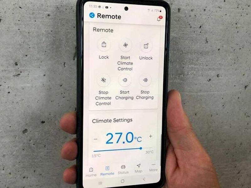 Hyundai Inster 49kWh Trend Line - r5t42-P3-O1