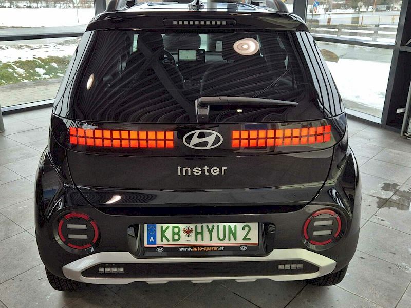 Hyundai Inster 49kWh Trend Line - r5t42-P3-O1