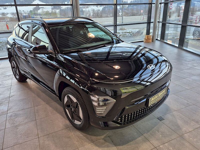 Hyundai Kona Elektro Go! 65,4kWh - k4eg1-PK1-OP7