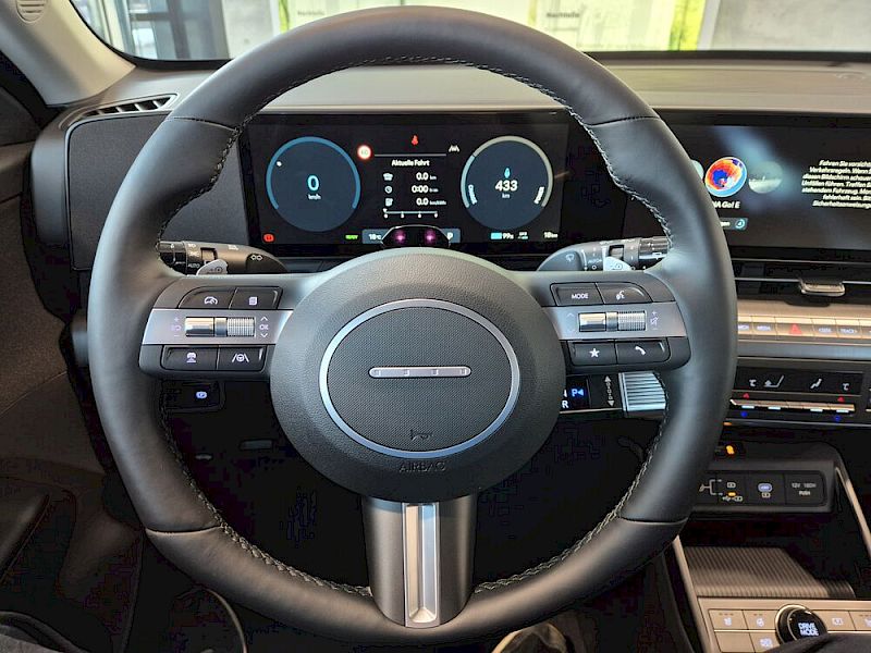 Hyundai Kona Elektro Go! 65,4kWh - k4eg1-PK1-OP7