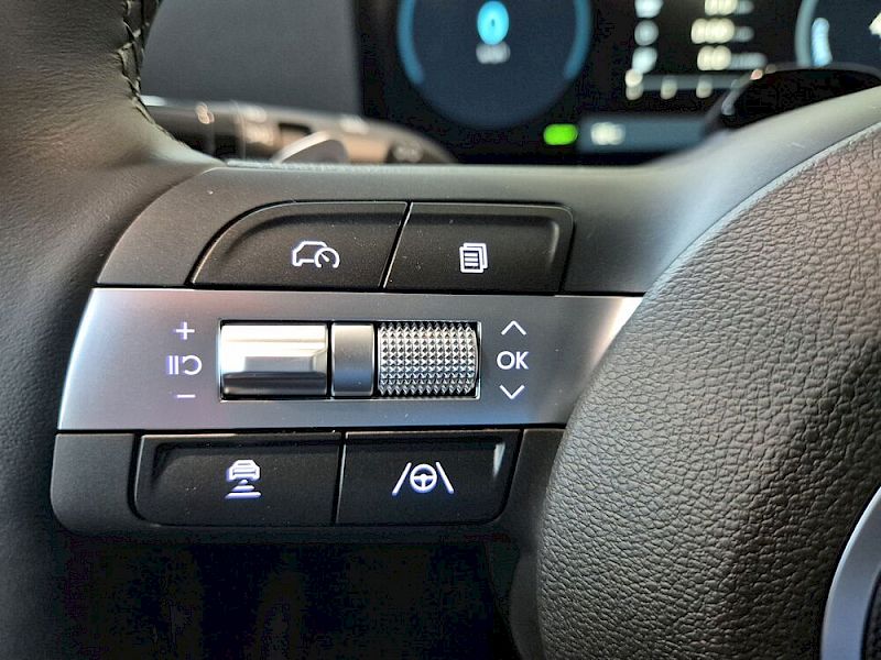 Hyundai Kona Elektro Go! 65,4kWh - k4eg1-PK1-OP7