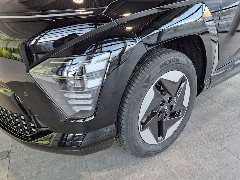 Hyundai Kona Elektro Go! 65,4kWh - k4eg1-PK1-OP7
