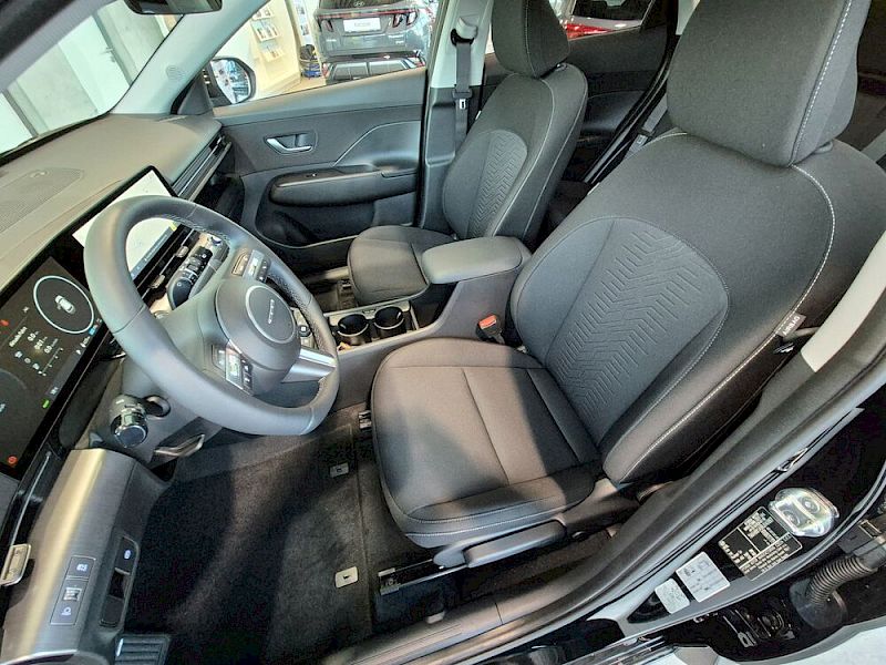 Hyundai Kona Elektro Go! 65,4kWh - k4eg1-PK1-OP7