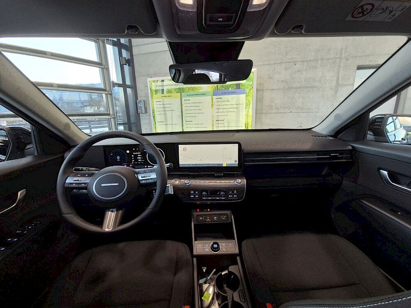Hyundai Kona Elektro Go! 65,4kWh - k4eg1-PK1-OP7