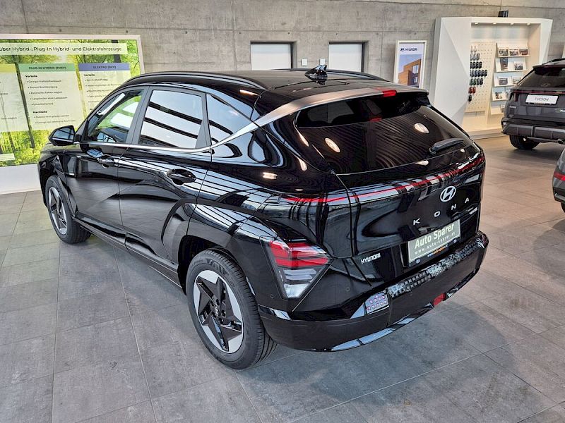 Hyundai Kona Elektro Go! 65,4kWh - k4eg1-PK1-OP7