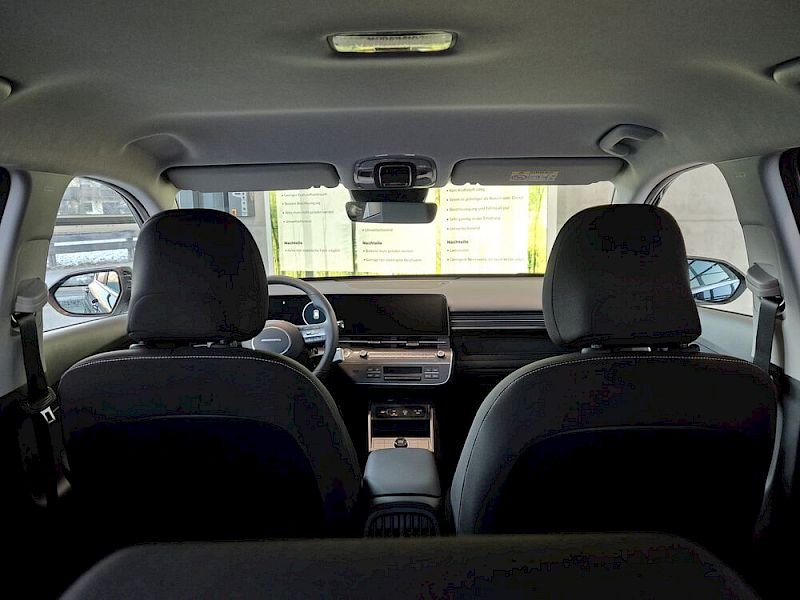 Hyundai Kona Elektro Go! 65,4kWh - k4eg1-PK1-OP7