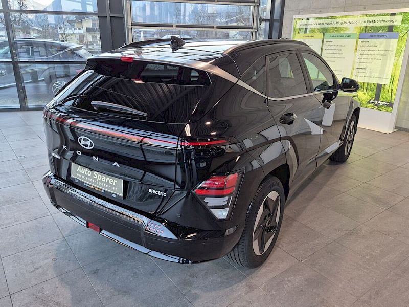 Hyundai Kona Elektro Go! 65,4kWh - k4eg1-PK1-OP7