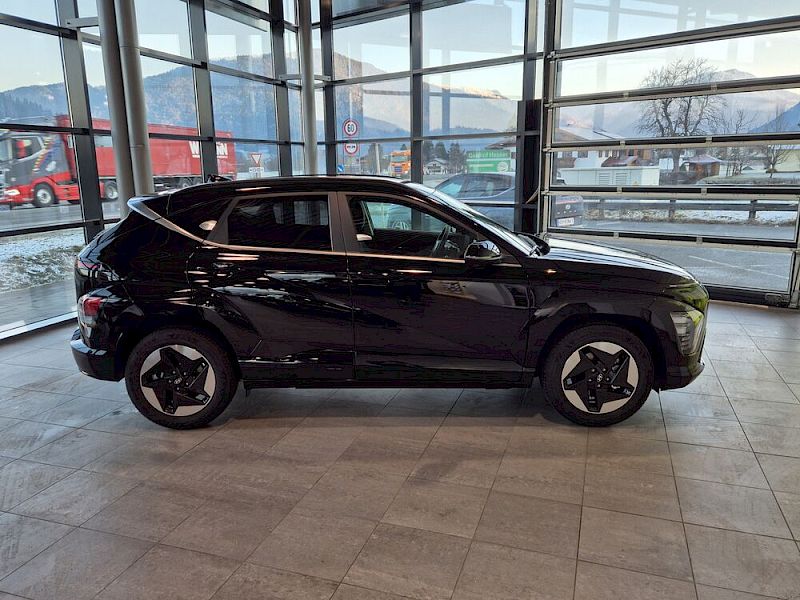 Hyundai Kona Elektro Go! 65,4kWh - k4eg1-PK1-OP7