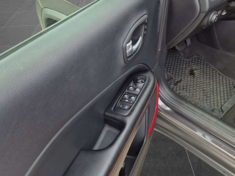 Jeep Compass Trailhawk 1,3 PHEV 4xe AT