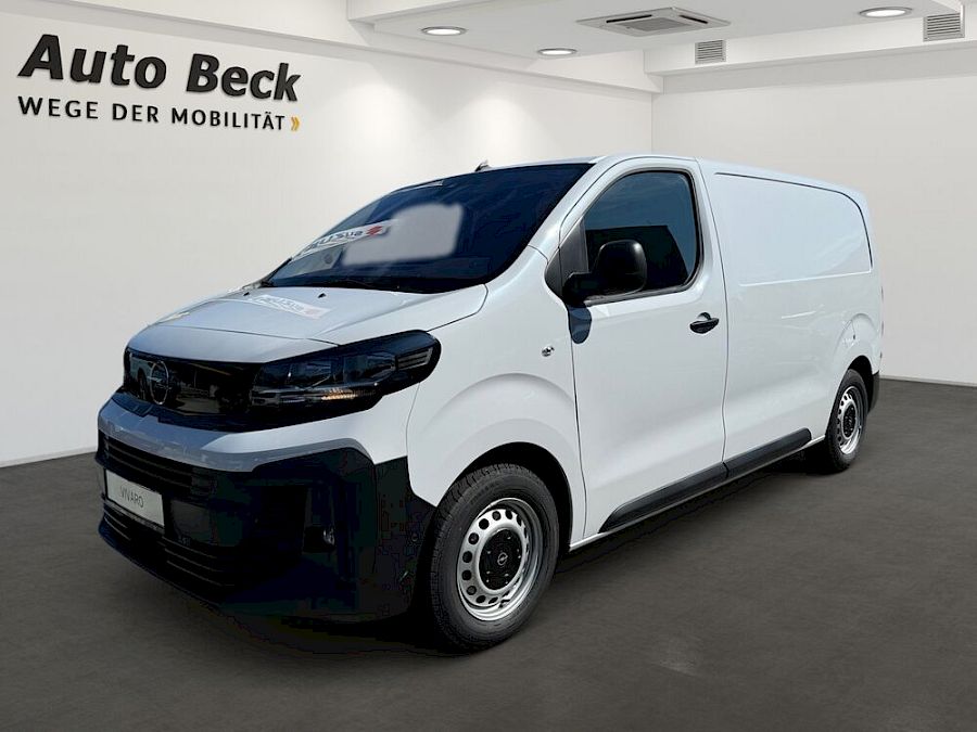 Opel Vivaro VIVARO KW M BlueHDI 120 S&S