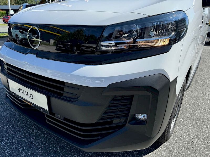 Opel Vivaro VIVARO KW M BlueHDI 120 S&S
