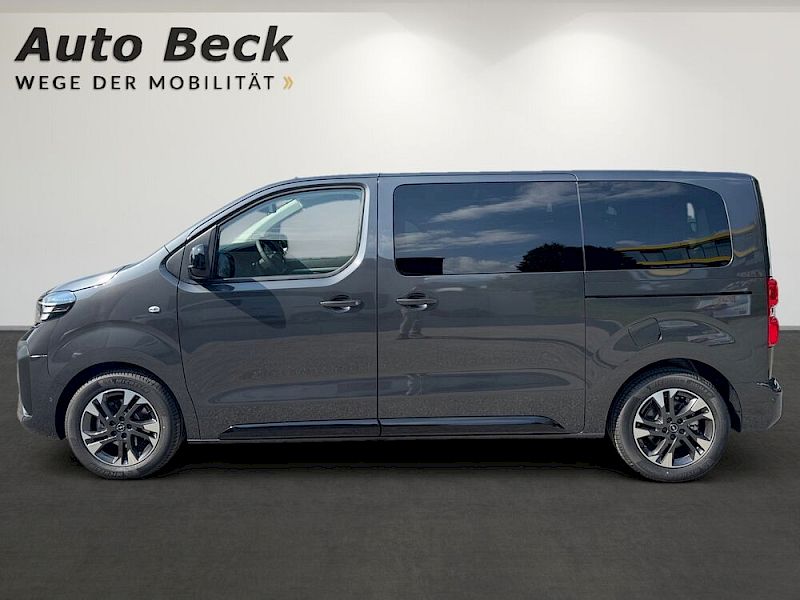 Opel Zafira GS L AT8
