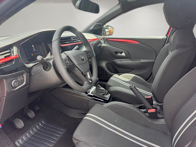 Opel Corsa 1,2 YES
