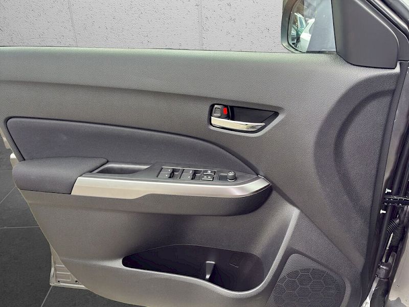 Suzuki Vitara 1,4 GL  DITC Hybrid ALLGRIP shine