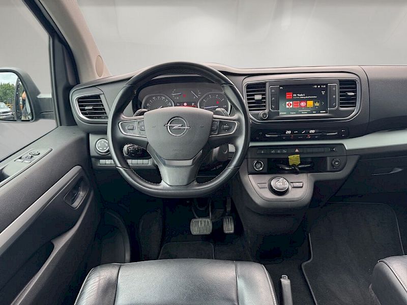 Opel Zafira 2,0 Business Elegance M