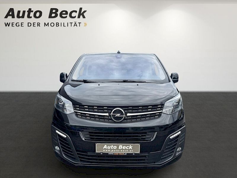 Opel Zafira 2,0 Business Elegance M
