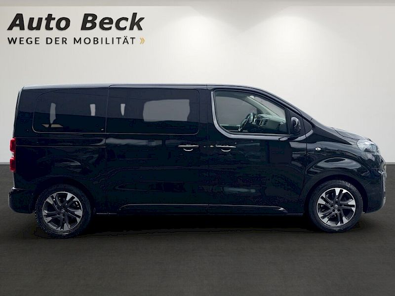 Opel Zafira 2,0 Business Elegance M