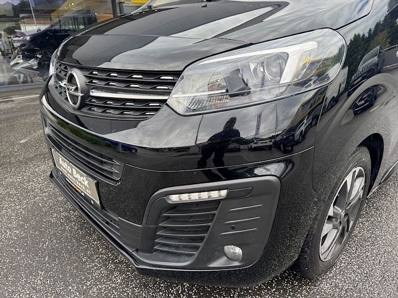 Opel Zafira 2,0 Business Elegance M