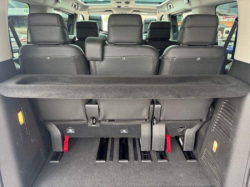 Opel Zafira 2,0 Business Elegance M