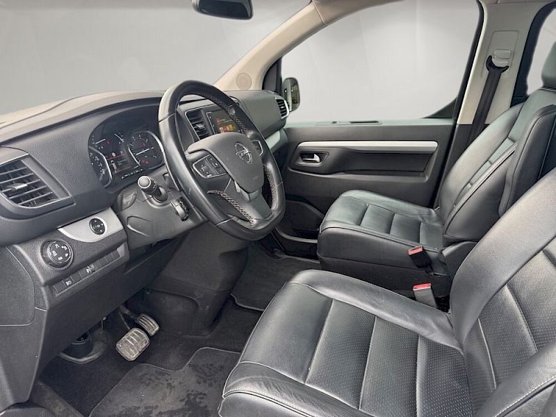 Opel Zafira 2,0 Business Elegance M