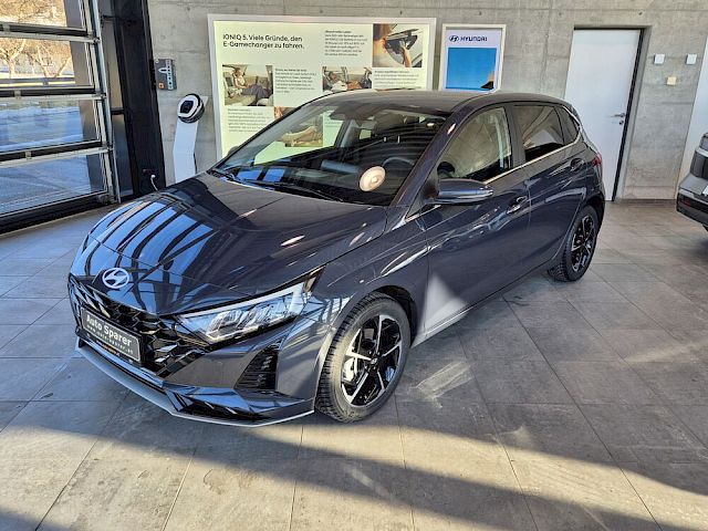 Hyundai i20 Trend Line 1,0 T-GDi - b5bt1-006/07