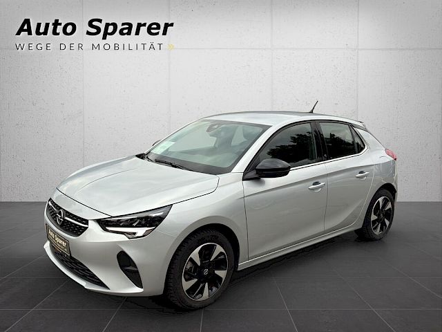 Opel Corsa -e 50kWh e-Elegance