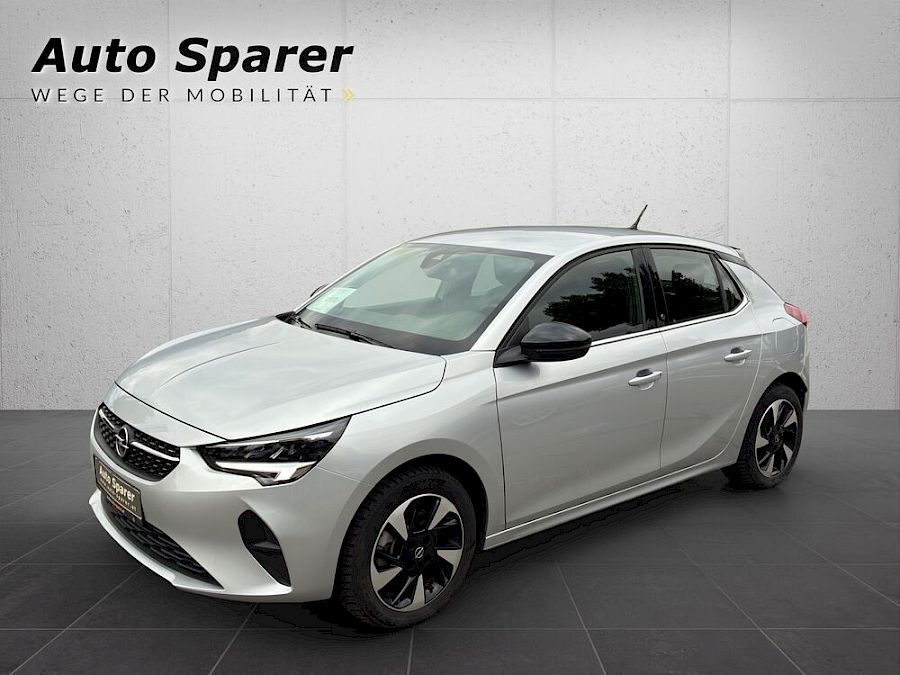 Opel Corsa -e 50kWh e-Elegance